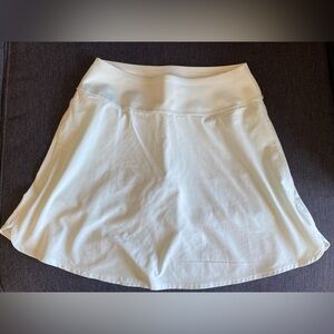 Puma Mint Athletic Skirt